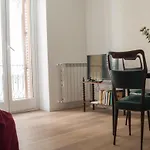 Appartamento Via Pannieri *