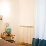 Appartamento Via Pannieri