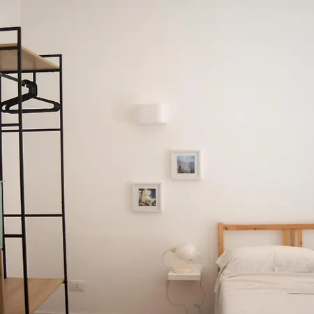 Via Pannieri Apartment Palermo