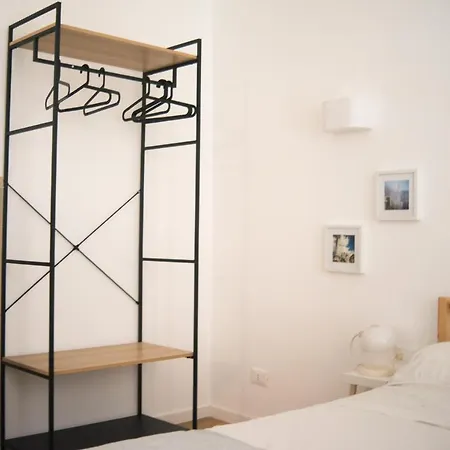Via Pannieri Apartment *