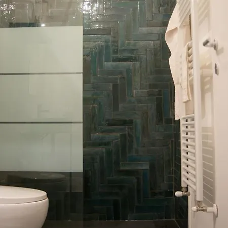 Via Pannieri Apartment