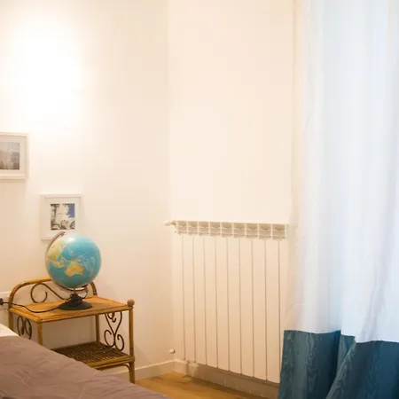 Apartment Via Pannieri