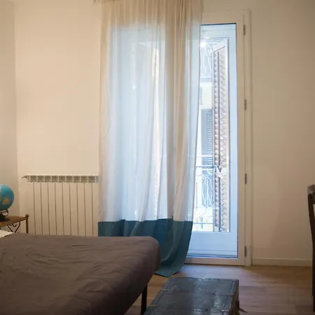 Via Pannieri Apartment *
