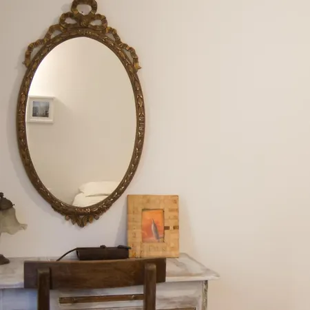 Apartment Via Pannieri *