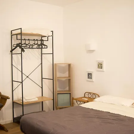 Via Pannieri Apartment Palermo