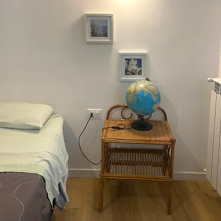 Via Pannieri Apartment *
