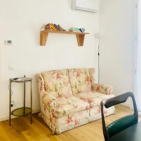Appartamento Via Pannieri