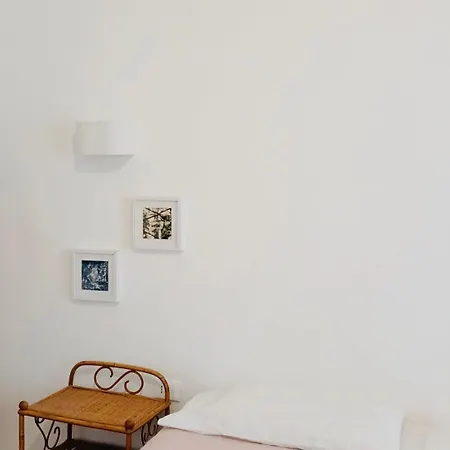 Via Pannieri * Palermo