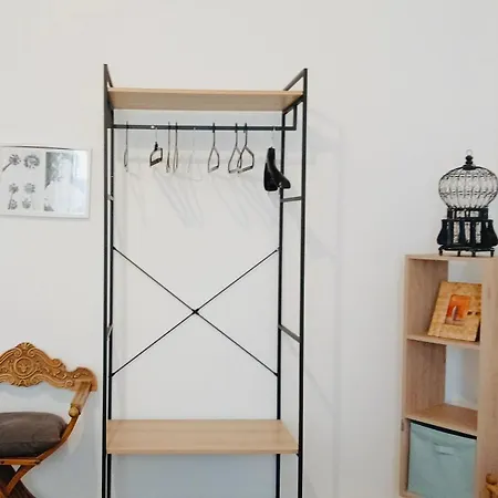 Apartment Via Pannieri Palermo
